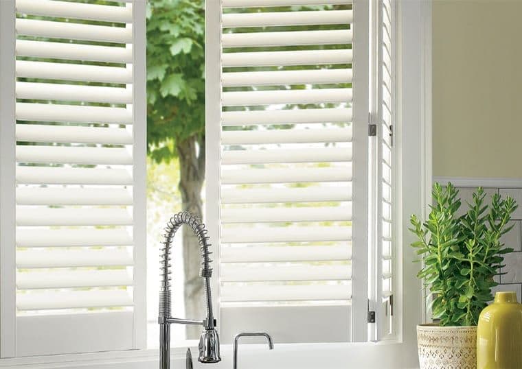 Shutters