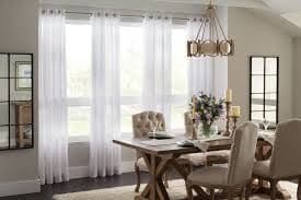 Artisan Draperies