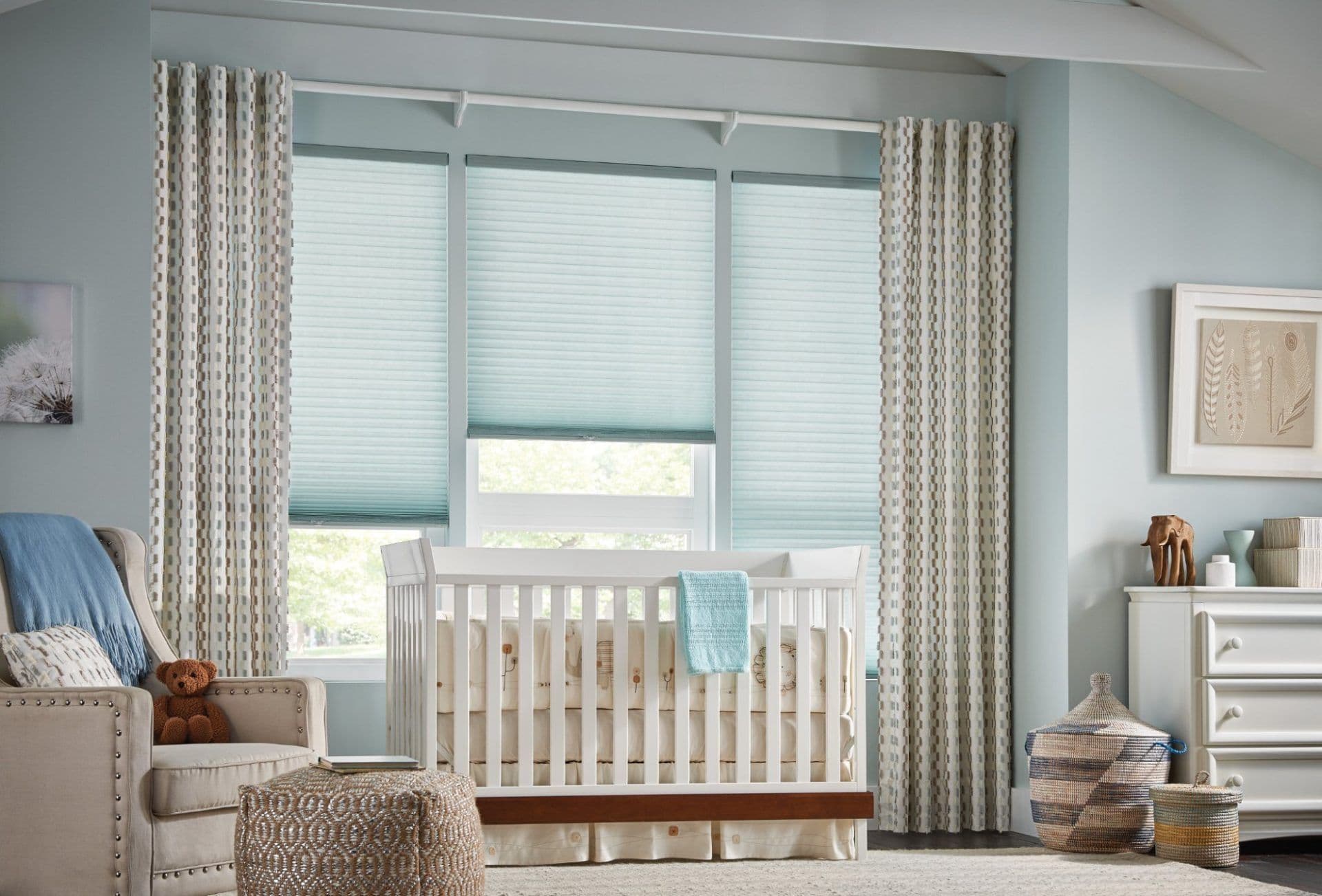 drapery-graber-shades blue