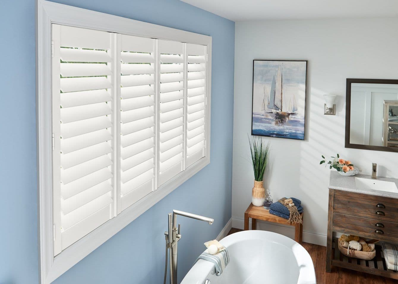 Shutters